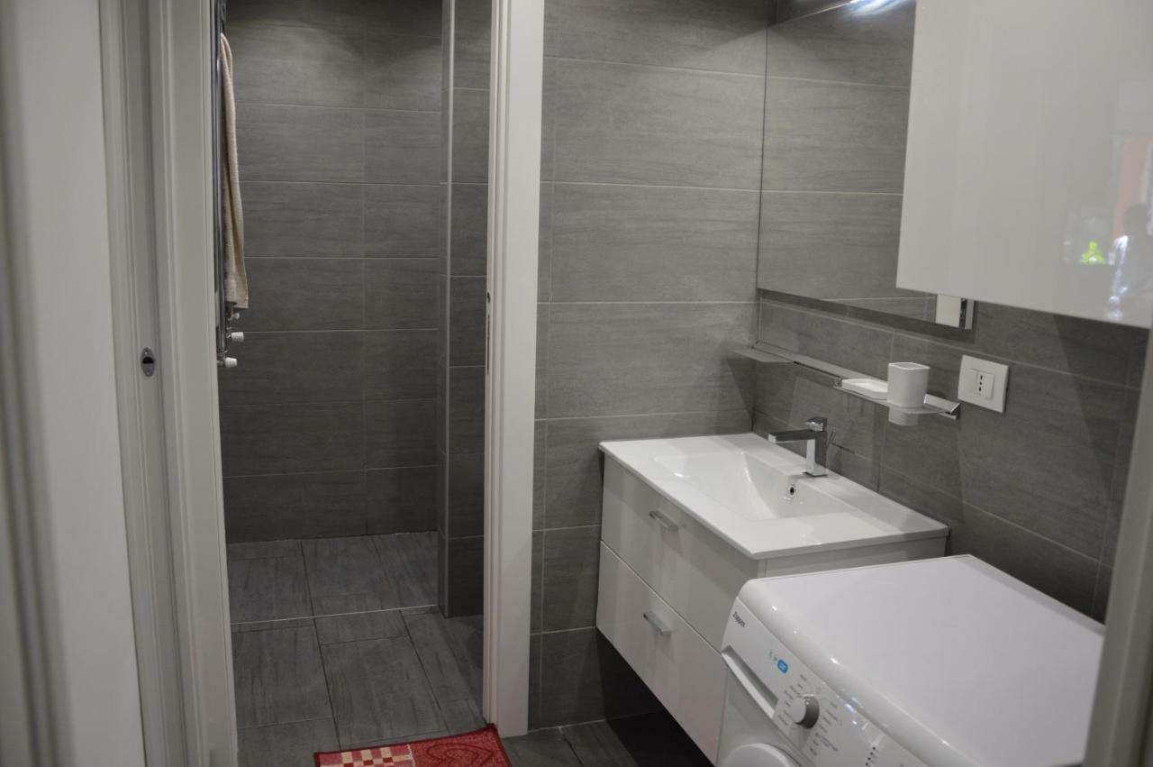 Casa Delle Mimose Apartment วาราซเซ ภายนอก รูปภาพ