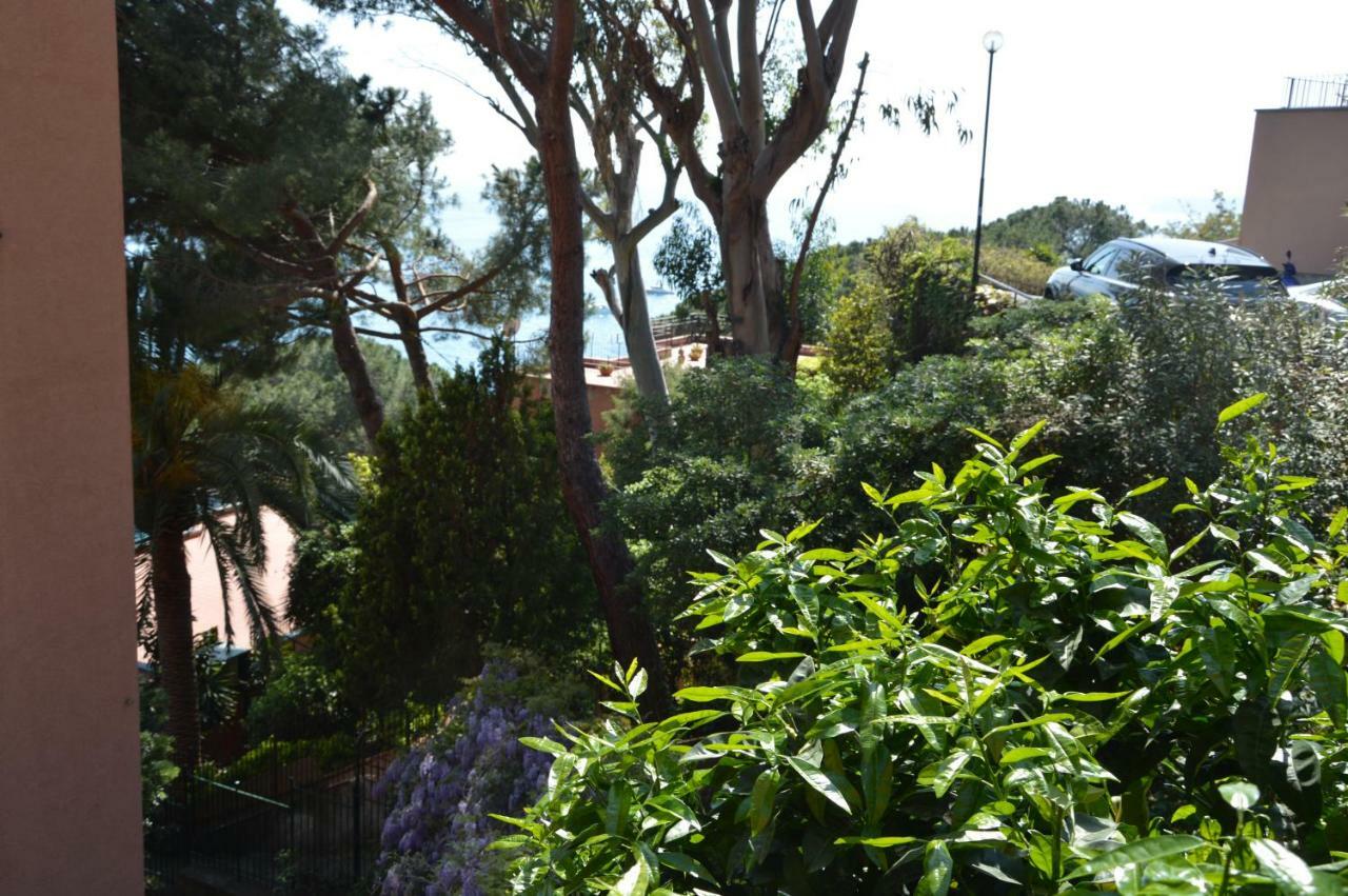 Casa Delle Mimose Apartment วาราซเซ ภายนอก รูปภาพ