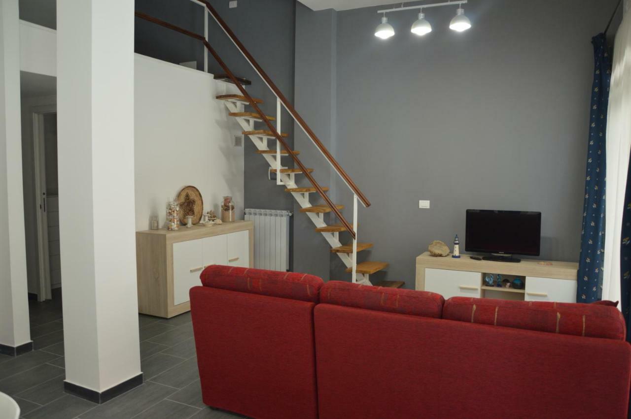 Casa Delle Mimose Apartment วาราซเซ ภายนอก รูปภาพ