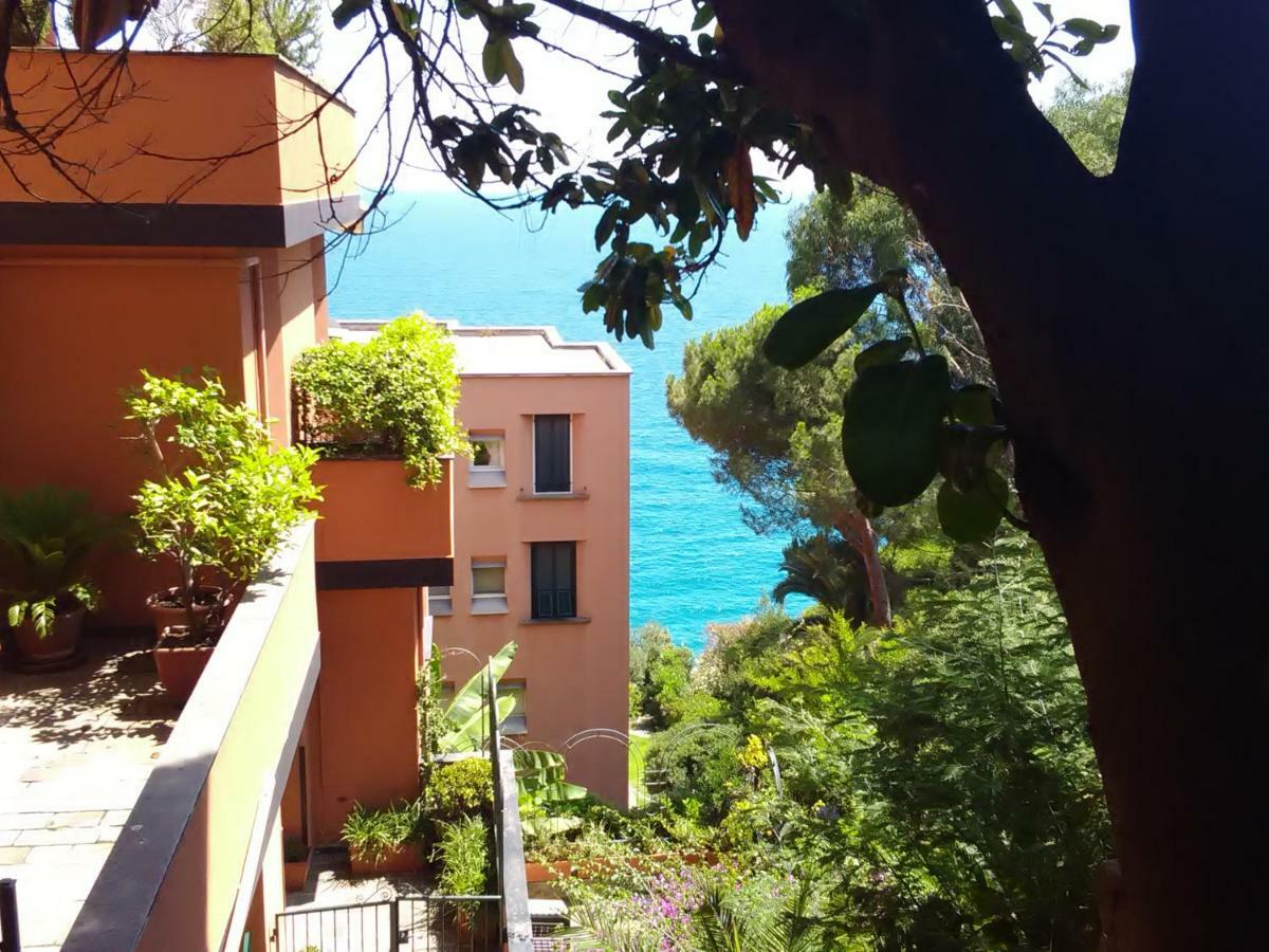 Casa Delle Mimose Apartment วาราซเซ ภายนอก รูปภาพ